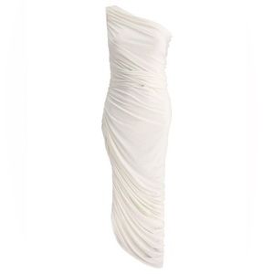 Norma Kamali Diana dress